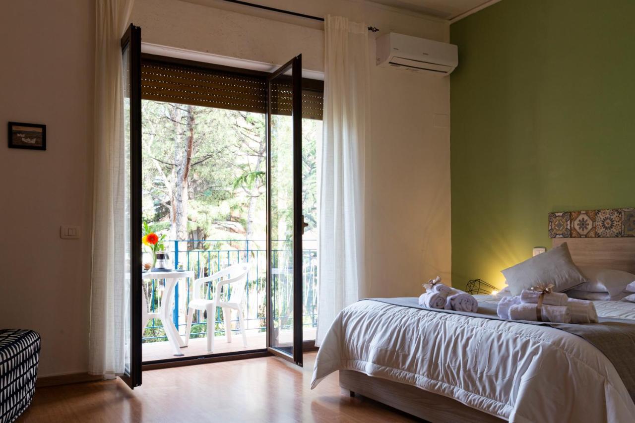 Sorrento Living Apartment Luaran gambar