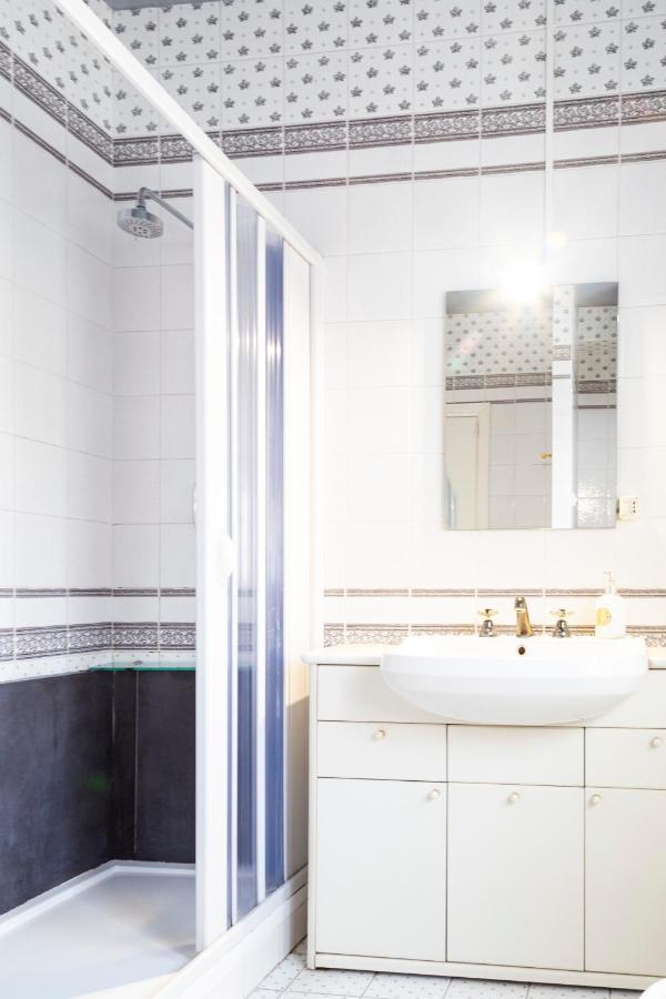 Sorrento Living Apartment Luaran gambar