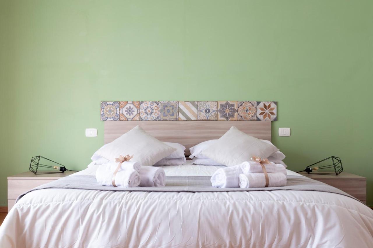 Sorrento Living Apartment Luaran gambar