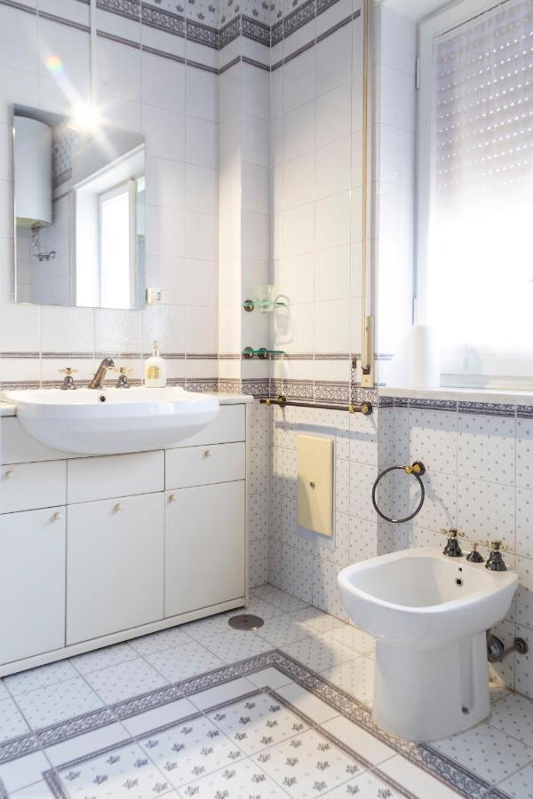 Sorrento Living Apartment Luaran gambar